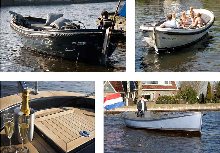 isloep - Deutschland, germany